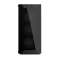 SilentiumPC Armis AR6X EVO TG ARGB (czarna) - 771743
