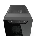 SilentiumPC Armis AR6X EVO TG ARGB (czarna) - 771729