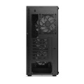 SilentiumPC Armis AR6X EVO TG ARGB (czarna) - 771744