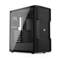 SilentiumPC Regnum RG6V TG (czarna) - 925339