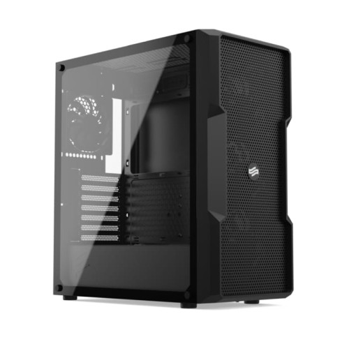 SilentiumPC Regnum RG6V TG (czarna) - 925339