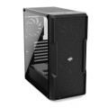 SilentiumPC Regnum RG6V TG (czarna) - 925341