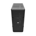 SilentiumPC Regnum RG6V TG (czarna) - 925347