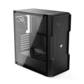 SilentiumPC Regnum RG6V TG (czarna) - 925340
