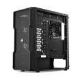 SilentiumPC Regnum RG6V TG (czarna) - 925346