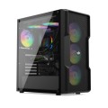 SilentiumPC Regnum RG6V EVO TG ARGB (czarna) - 772136
