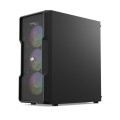 SilentiumPC Regnum RG6V EVO TG ARGB (czarna) - 772114