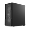 SilentiumPC Regnum RG6V EVO TG ARGB (czarna) - 772115