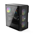 SilentiumPC Regnum RG6V EVO TG ARGB (czarna) - 772126