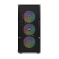 SilentiumPC Regnum RG6V EVO TG ARGB (czarna) - 772130