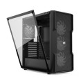 SilentiumPC Regnum RG6V EVO TG ARGB (czarna) - 772123