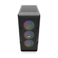 SilentiumPC Regnum RG6V EVO TG ARGB (czarna) - 772117