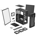 SilentiumPC Regnum RG6V EVO TG ARGB (czarna) - 772124