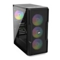 SilentiumPC Regnum RG6V EVO TG ARGB (czarna) - 772128