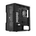 SilentiumPC Regnum RG6V EVO TG ARGB (czarna) - 772116