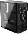 SilentiumPC Astrum AT6V TG Pure Black - 772636