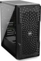 SilentiumPC Astrum AT6V TG Pure Black - 772633