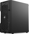 SilentiumPC Astrum AT6V TG Pure Black - 772638