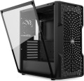 SilentiumPC Astrum AT6V TG Pure Black - 772631
