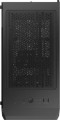 SilentiumPC Astrum AT6V TG Pure Black - 772629