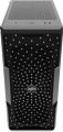 SilentiumPC Astrum AT6V TG Pure Black - 772627