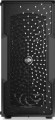 SilentiumPC Astrum AT6V TG Pure Black - 772630
