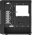 SilentiumPC Astrum AT6V TG Pure Black - 772625