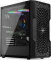 SilentiumPC Astrum AT6V TG Pure Black - 772634
