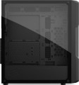 SilentiumPC Astrum AT6V TG Pure Black - 772624