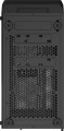 SilentiumPC Astrum AT6V TG Pure Black - 772639