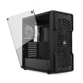 SilentiumPC Astrum AT6V EVO TG ARGB (czarna) - 770580