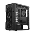 SilentiumPC Astrum AT6V EVO TG ARGB (czarna) - 770574