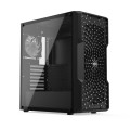 SilentiumPC Astrum AT6V EVO TG ARGB (czarna) - 770568