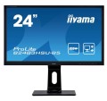 iiyama 24&amp;quot; TN ProLite B2483HSU-B5 - 862920