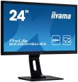 iiyama 24&amp;quot; TN ProLite B2483HSU-B5 - 1832709