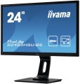 iiyama 24&amp;quot; TN ProLite B2483HSU-B5 - 862915