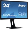 iiyama 24&amp;quot; TN ProLite B2483HSU-B5 - 862913