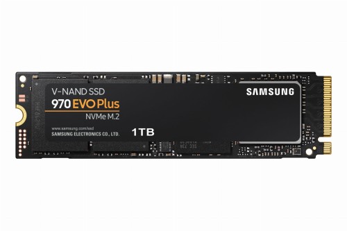 Dysk SSD Samsung 970 EVO Plus 1TB M.2 - 726709
