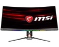MSI 34&amp;quot; VA Optix MPG341CQR - 688476