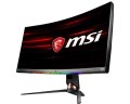 MSI 34&amp;quot; VA Optix MPG341CQR - 1388032