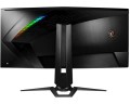 MSI 34&amp;quot; VA Optix MPG341CQR - 1388033