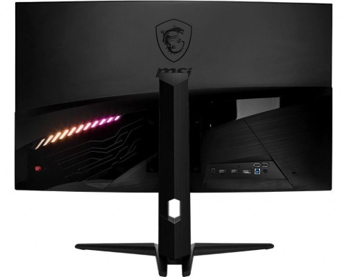 MSI 31,5&amp;quot; VA Optix MAG321CURV - 1387979