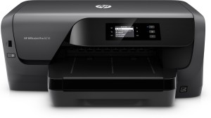 Drukarka HP Office Jet Pro 8210