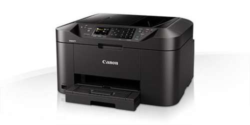 Urządzenie wielofunkcyjne Canon Maxify MB2150 - 1604557