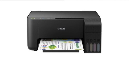 Urządzenie wielofunkcyjne Epson L3110 - 970455