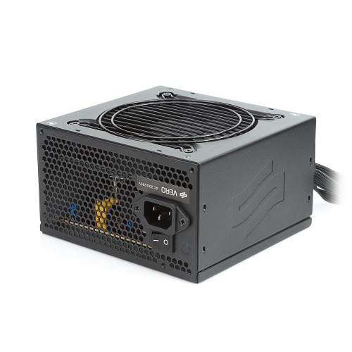 SilentiumPC Vero L3 600W - 1167167