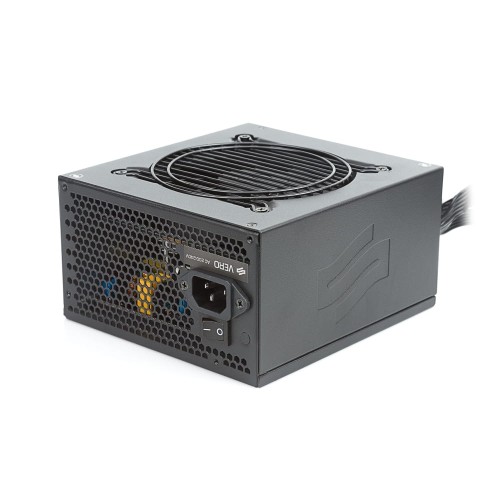SilentiumPC Vero M3 600W - 807686