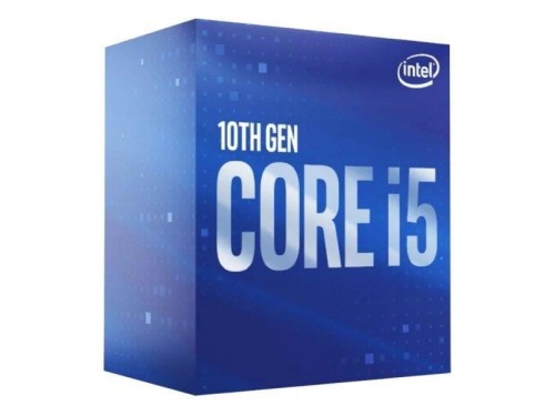 Procesor Intel&amp;reg; Core&amp;trade; I5-10500 (12M Cache, up to 4.50 GHz) - 627635