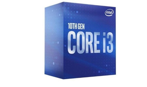 Procesor Intel&amp;reg; Core&amp;trade; I3-10320 (8M Cache, up to 4.60 GHz) - 980410