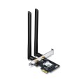 Karta sieciowa Archer T5E WiFi Bluetooth 4.2 - 1596265